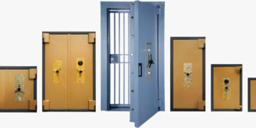 Steelage, Sweden’s Gunnebo Group firm, emerges as trusted security leader in Gujarat