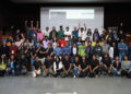 JAM PACKD’—a 48-hour Gamethon for Social Change, brings out the best at Anant National University
