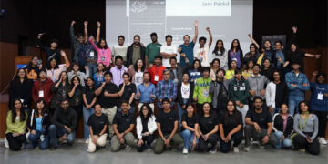 JAM PACKD’—a 48-hour Gamethon for Social Change, brings out the best at Anant National University