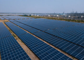 Adani Green ends PPA tie-up for entire 8,000 MW manufacturing-linked SECI tender