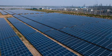 Adani Green ends PPA tie-up for entire 8,000 MW manufacturing-linked SECI tender