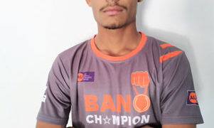 AU Small Finance Bank’s ‘Bano Champion’ programme produces national Football team talent from Sikar