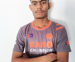 AU Small Finance Bank’s ‘Bano Champion’ programme produces national Football team talent from Sikar