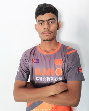 AU Small Finance Bank’s ‘Bano Champion’ programme produces national Football team talent from Sikar