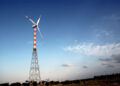 Wind power: Suzlon secures a 100.8 MW order for the 3 MW series from a leading Global Utility