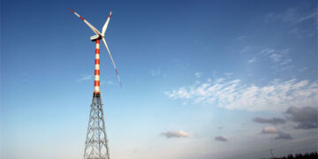 Wind power: Suzlon secures a 100.8 MW order for the 3 MW series from a leading Global Utility