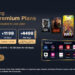 JioTV unveils Premium Plans starting at Rs 398 with 14 OTT subscriptions
