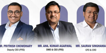 Titagarh Rail Systems rejigs and realigns top management team to accelerate growth