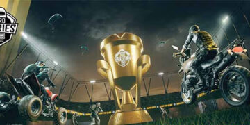 Krafton India to host Battle Grounds Mobile India Pro Series 2023 in Ahmedabad from Friday