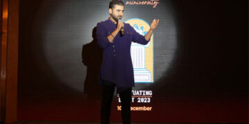 With 6th Punctuating Event, Playtos Miniversity empowers tomorrow’s change-makers