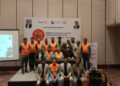 IFMR presents charter to Rotary Club Ahmedabad Metro, first in western India