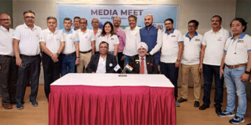 India has 18 pc of world’s population, but only 4 pc of its water resources: IPA chief