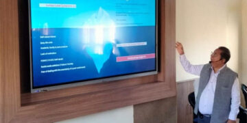 ConsciousLeap holds Wellspire, a groundbreaking initiative in emotional learning for students