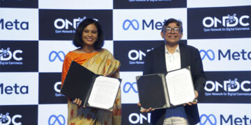 ONDC, Meta kick-off partnership to support small businesses unlock the power of digital commerce
