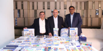 Capital market: DOMS Industries sets IPO price band at ₹750-790, issue opens on Dec 13