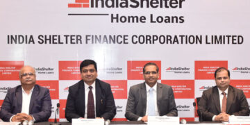 WestBridge, Nexus Venture-backed India Shelter Finance Corporation to float ₹1,200 cr IPO on Dec 13