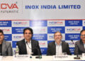 Inox India’s ₹1,459.32-cr maiden IPO price band fixed at ₹627-660, to open on December 14
