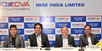 Inox India’s ₹1,459.32-cr maiden IPO price band fixed at ₹627-660, to open on December 14