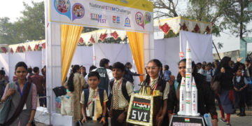 Two-day L&T STEM Fest commences in Hazira, Gujarat to inspire more and more young minds