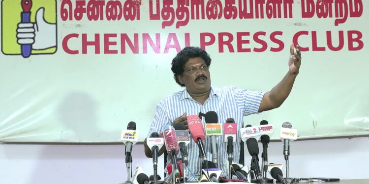 Cauvery Calling to hold regional-level training for tree-based agriculture in TN on Jan 7