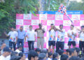 Miles for a Cause: Kauvery Hospital’s K10K Cancer Awareness run gets overwhelming response