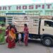 Isha’s Mobile Clinics offer free medical aid to 12,000 patients in flood-hit Thoothukudi