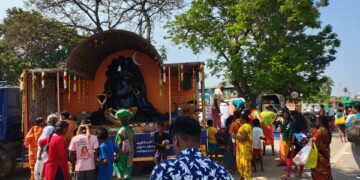 Tamil Nadu has always been a land of devotion: Sadhguru applauds Palani Padyatra devotees