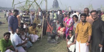 Mattu Pongal: Native Cow breeds expo draws lakhs of enthusiastic crowds