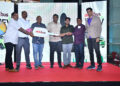 AbhiBus presents MG Comet EV to lucky winner of ‘Win a Car campaign’!
