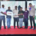 AbhiBus presents MG Comet EV to lucky winner of ‘Win a Car campaign’!