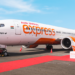 Air India Express unveils new aircraft with Kalamkari-inspired tail pattern at Wings India 2024