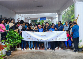 Mphasis, AVAS tie-up to advocate Universal Design, enhancing accessibility for differently-abled