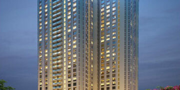 Ashwin Sheth Group presents ‘FERN’, the last & ninth tower, at Sheth Vasant Lawns  in Thane