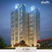 Ashwin Sheth Group presents ‘FERN’, the last & ninth tower, at Sheth Vasant Lawns  in Thane
