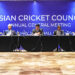 BCCI secy Jay Shah unanimously reappointed as ACC president for a third term