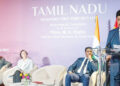 CM Stalin visits Spain, showcases TN for investments in space and defence, life sciences