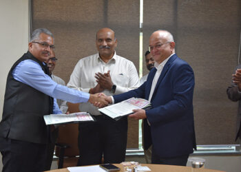 Avalon Tech inks pact with C-DAC for indigenously manufactured HPC servers ‘RUDRA’