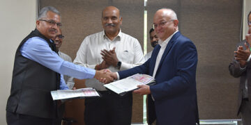 Avalon Tech inks pact with C-DAC for indigenously manufactured HPC servers ‘RUDRA’