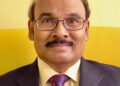 R Thirupathi Venkatasamy assumes charge as DG of Audit (Central) Chennai