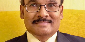 R Thirupathi Venkatasamy assumes charge as DG of Audit (Central) Chennai