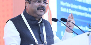 ‘India firmly positions to make use of Industry 4.0, sweeping the world of industry & innovation’
