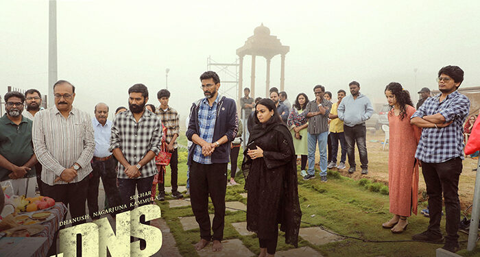 #DNS: Dhanush, Nagarjuna, and Rashmika to star in Sekhar Kammula’s new film