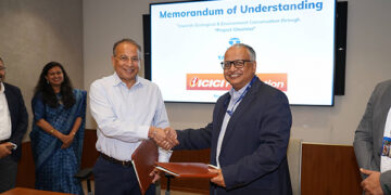 Tata Power & ICICI Foundation join hands to launch ‘GhanVan’ tree plantation programme