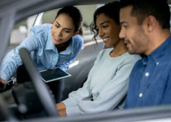 Empowering journeys: Tata Motors cheers on growing excitement among women embracing EVs