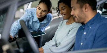 Empowering journeys: Tata Motors cheers on growing excitement among women embracing EVs