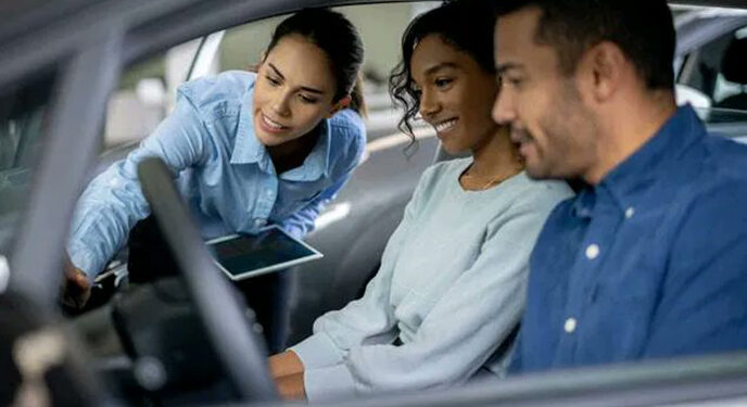 Empowering journeys: Tata Motors cheers on growing excitement among women embracing EVs