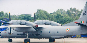 After seven years, wreckage of missing IAF AN-32 traced in Bay of Bengal near Chennai