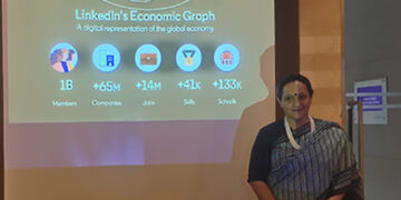 LinkedIn announces top 10 jobs on the rise in Chennai, Detroit of Asia, in 2024
