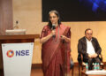 SEBI chief hails Brokers ISF for giving implementable recommendations on standards