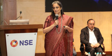 SEBI chief hails Brokers ISF for giving implementable recommendations on standards